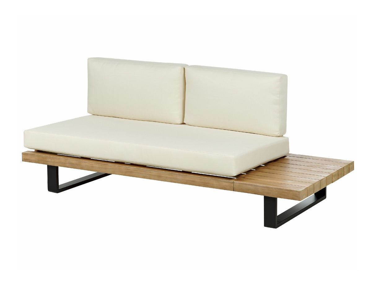 Dārza mēbeļu komplekts 542215