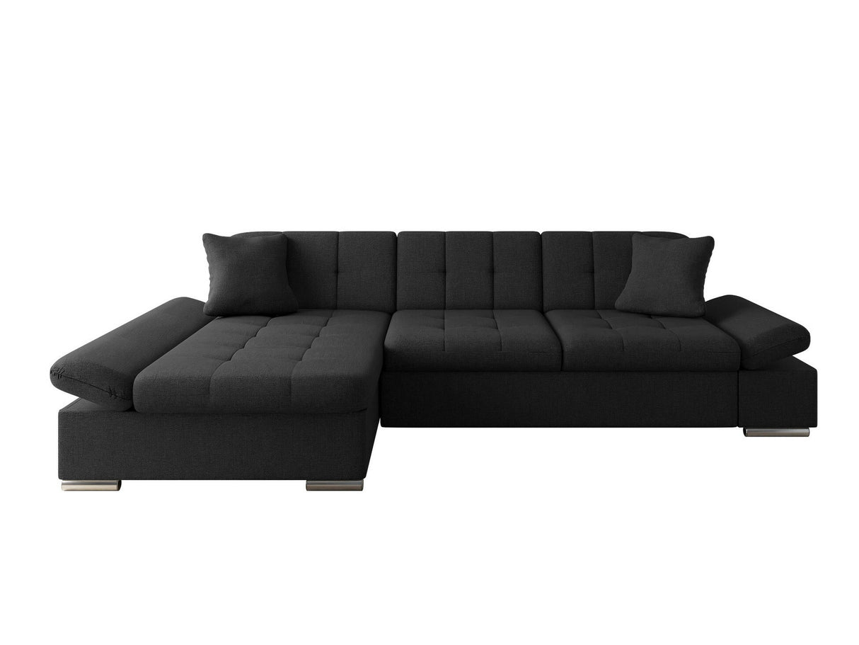 Stūra dīvāns 68208
