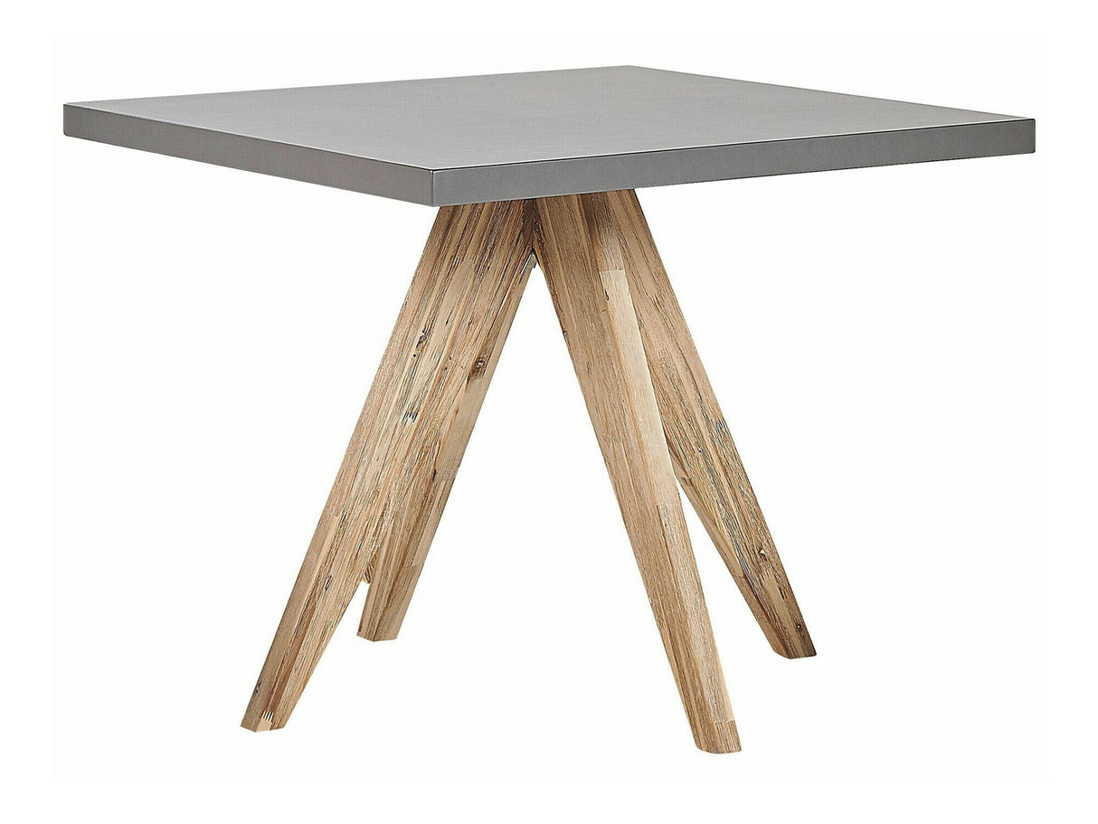 Galds un krēslu komplekts 542346