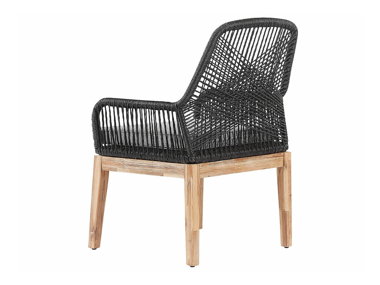 Galds un krēslu komplekts 542346