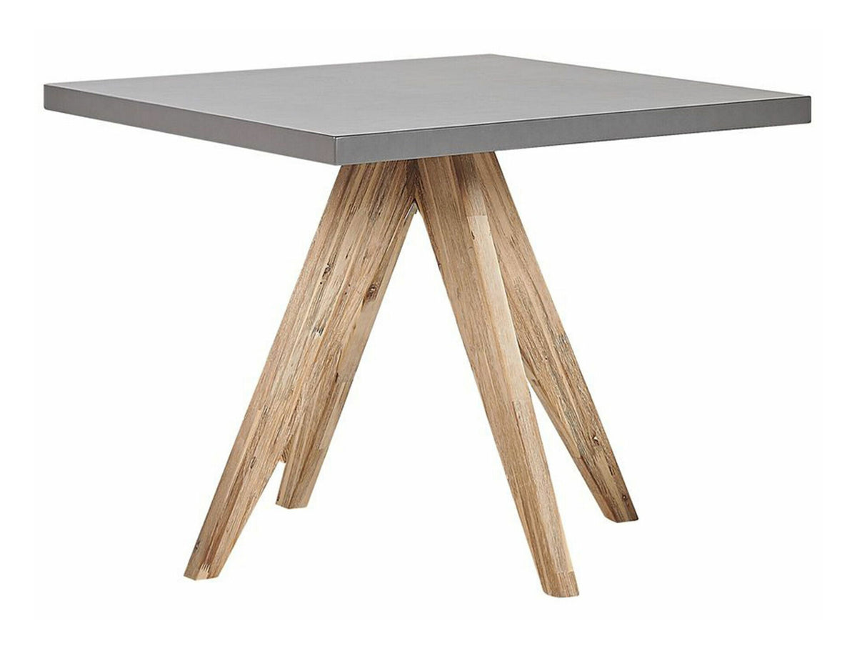 Galds un krēslu komplekts 542346