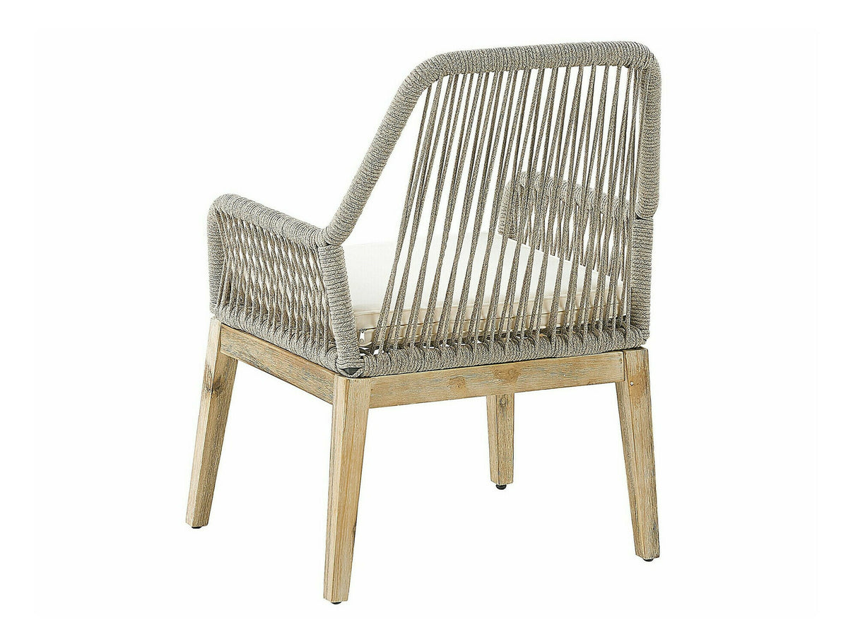 Galds un krēslu komplekts 542346