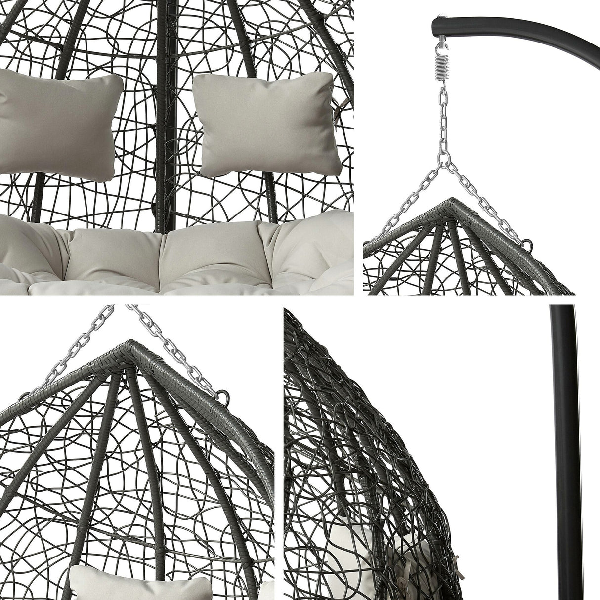 Piekaramais krēsls 193678