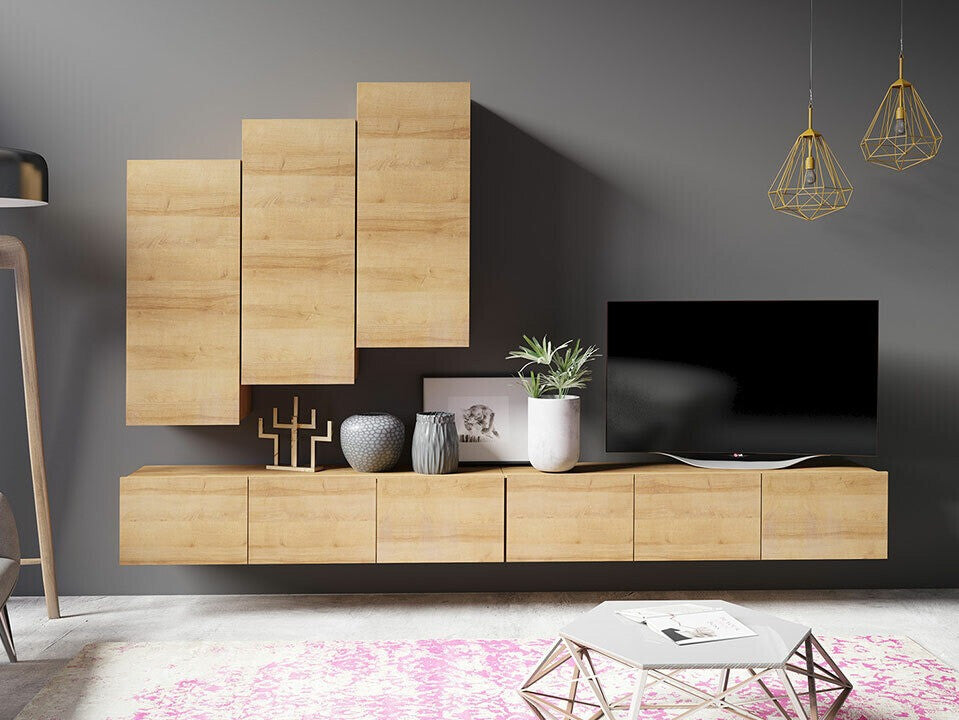 Viesistabas komplekts 70191