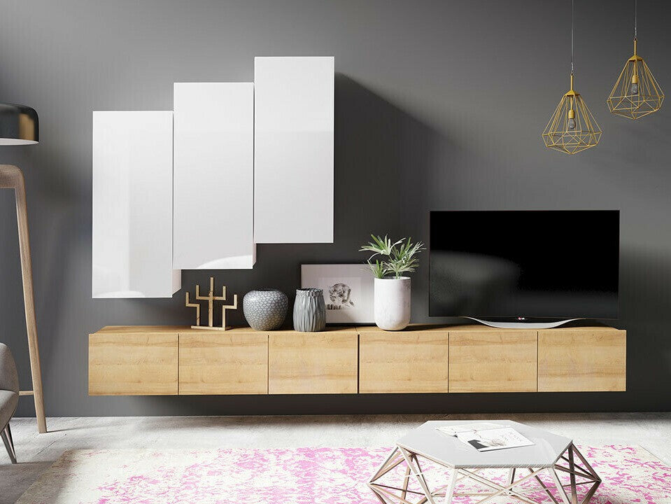 Viesistabas komplekts 70191