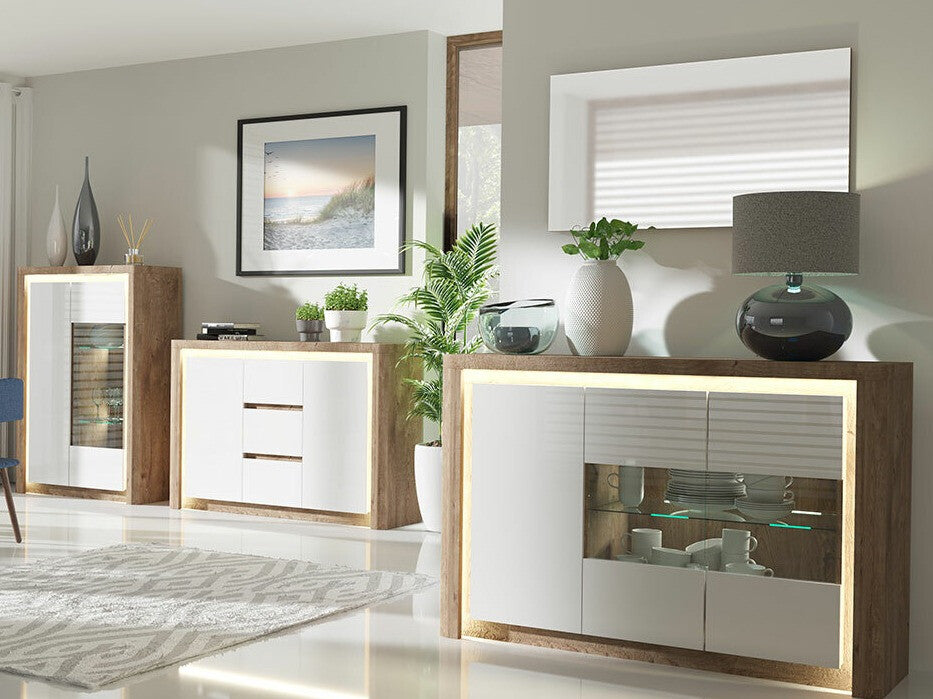 Viesistabas komplekts 339704