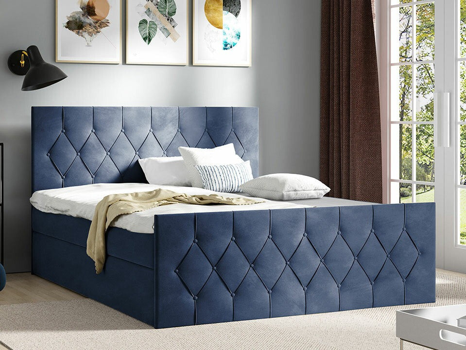 Kontinentālā gulta 439169