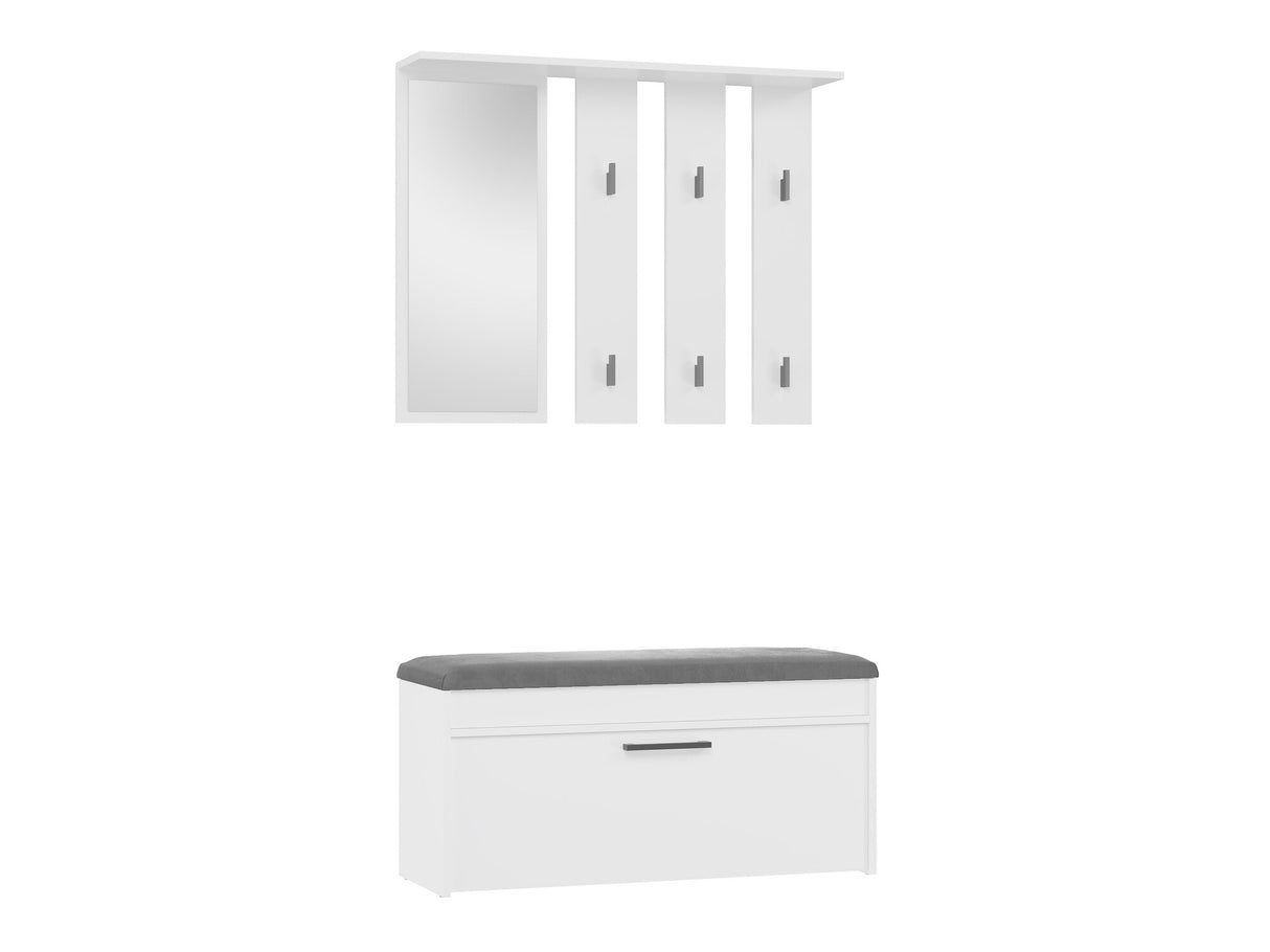 Priekšnama komplekts 542937