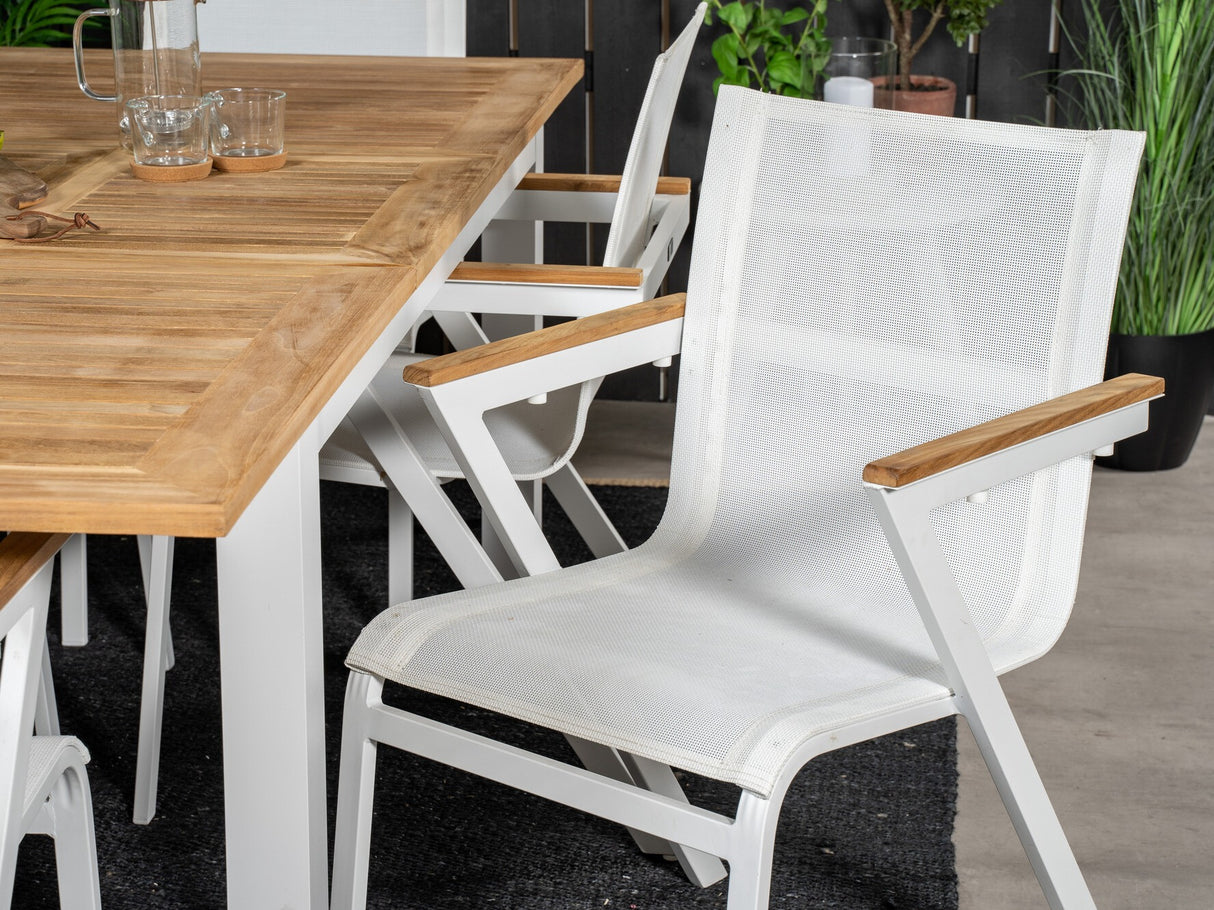 Dārza krēsls 270983