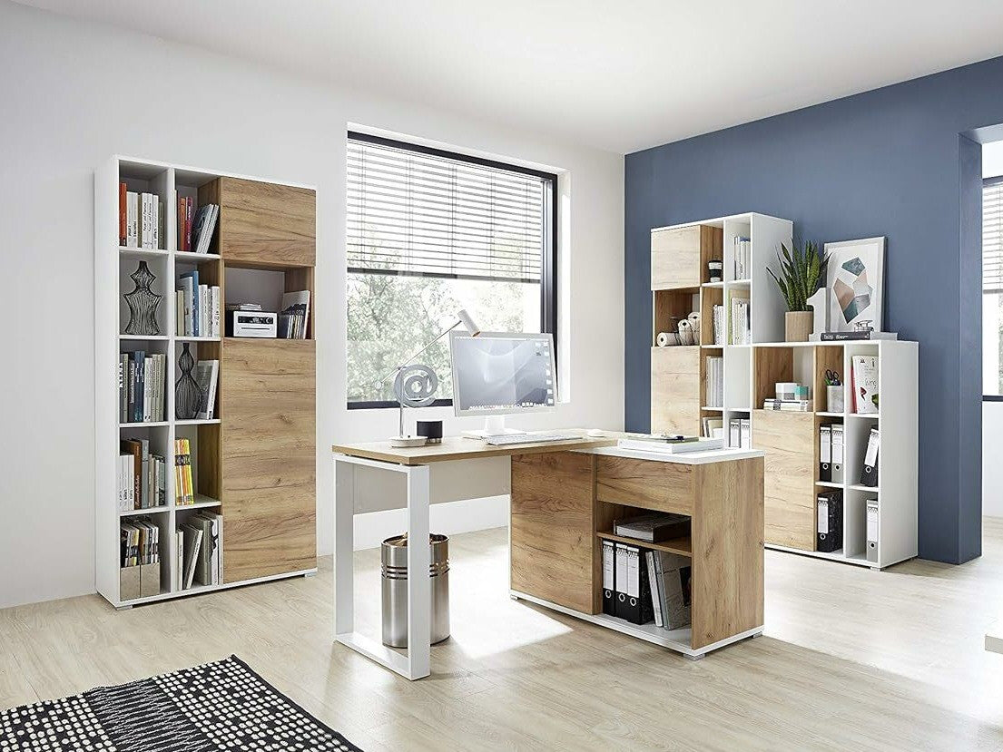 Biroja mēbeļu komplekts 117352