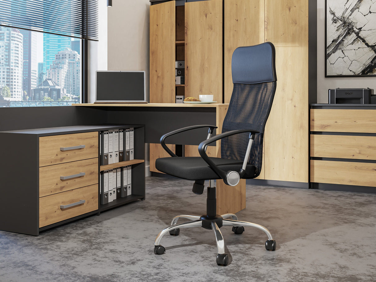 Biroja krēsls 543473