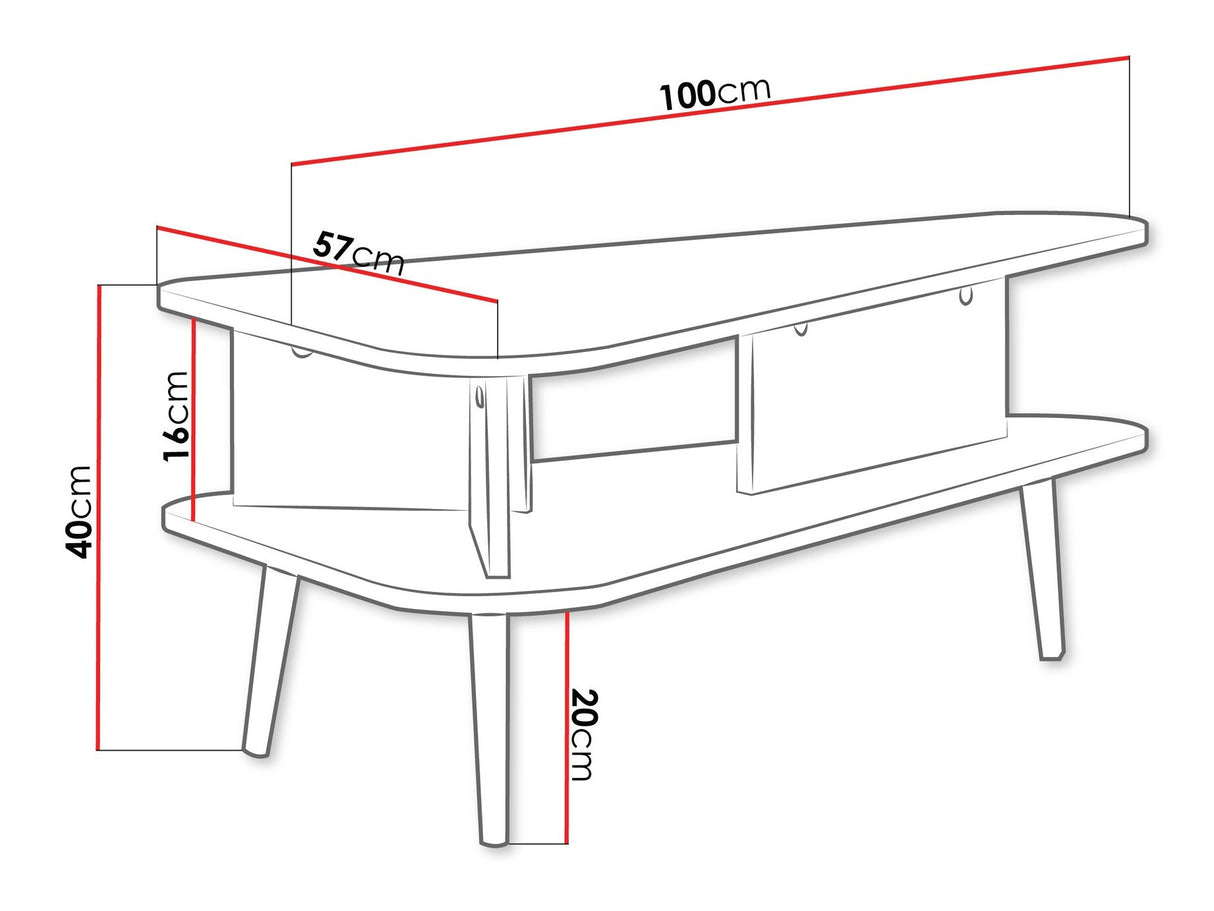 Žurnālu galdiņš 543533