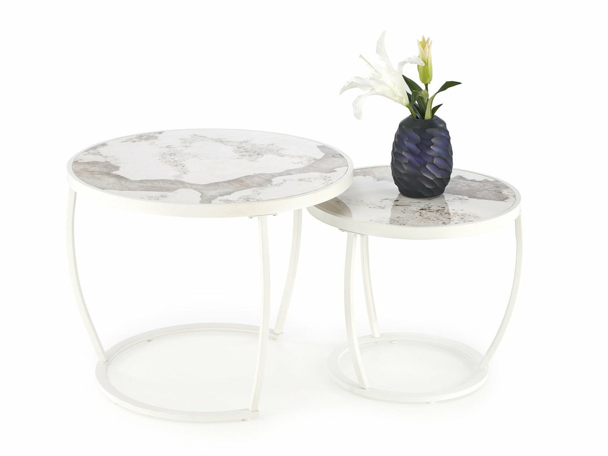 Žurnālu galdiņu komplekts 543539