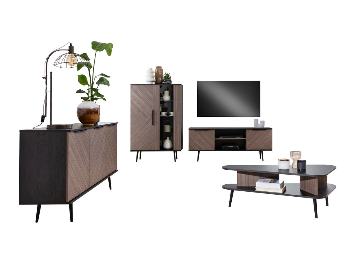 Viesistabas komplekts 543540