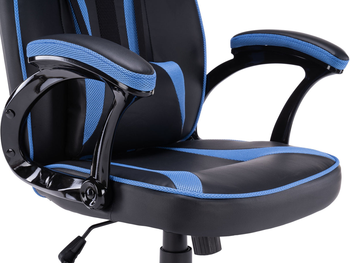 Spēļu krēsls 543702