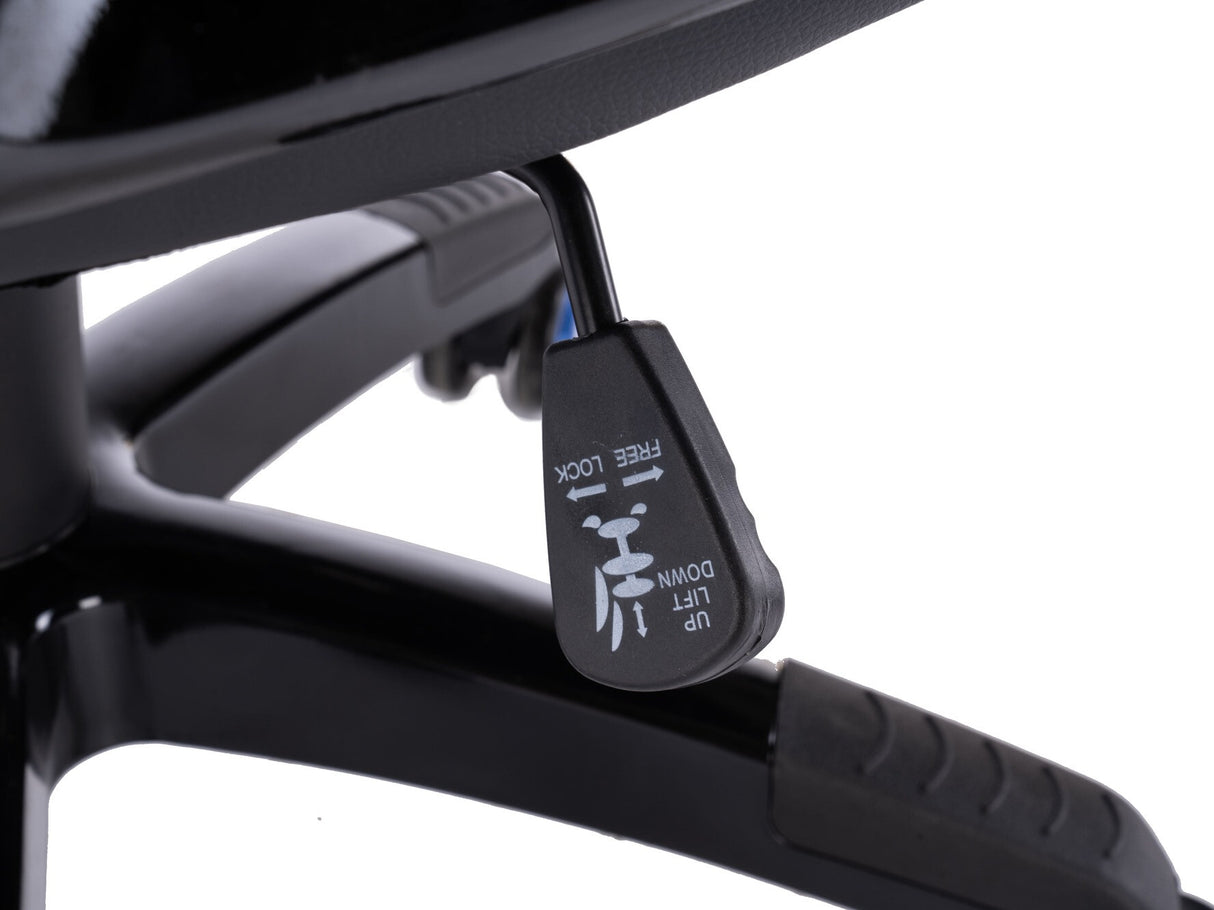 Spēļu krēsls 543702