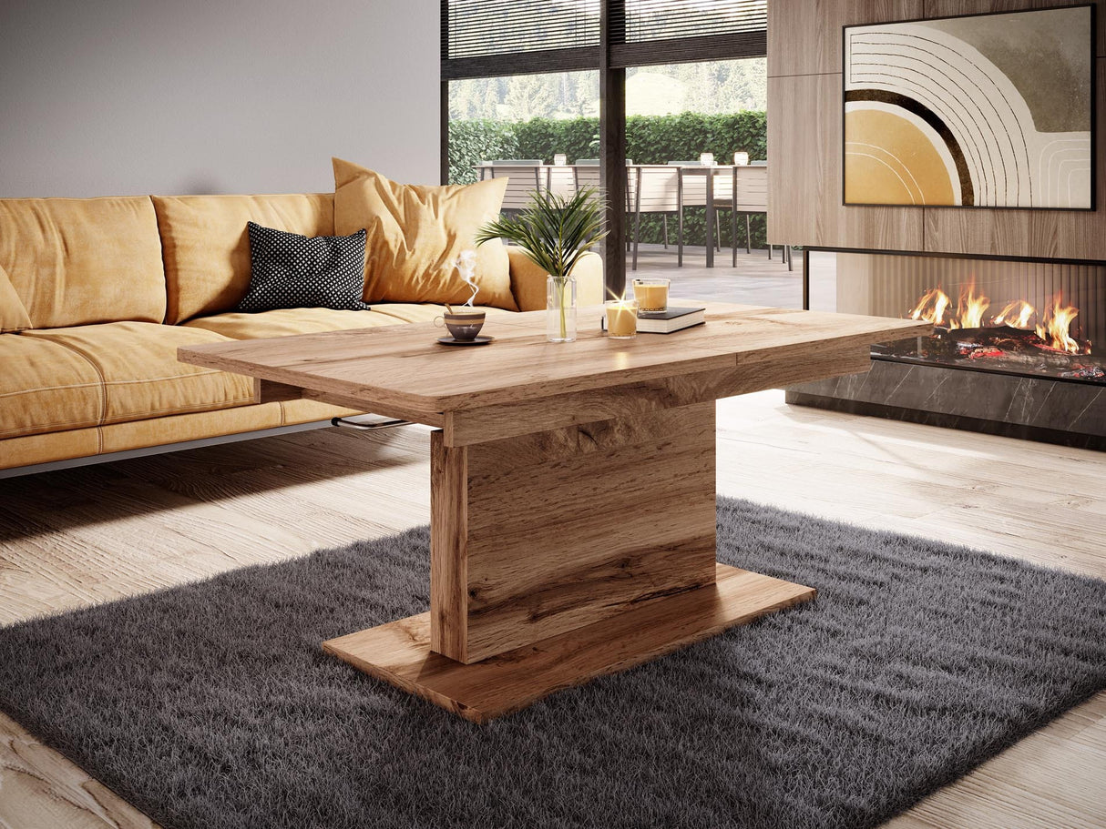 Žurnālu galdiņš transformeris 448979