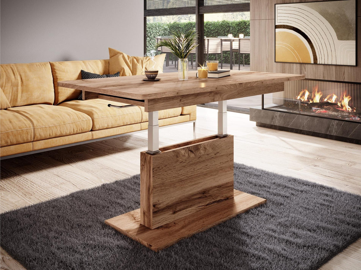 Žurnālu galdiņš transformeris 448979