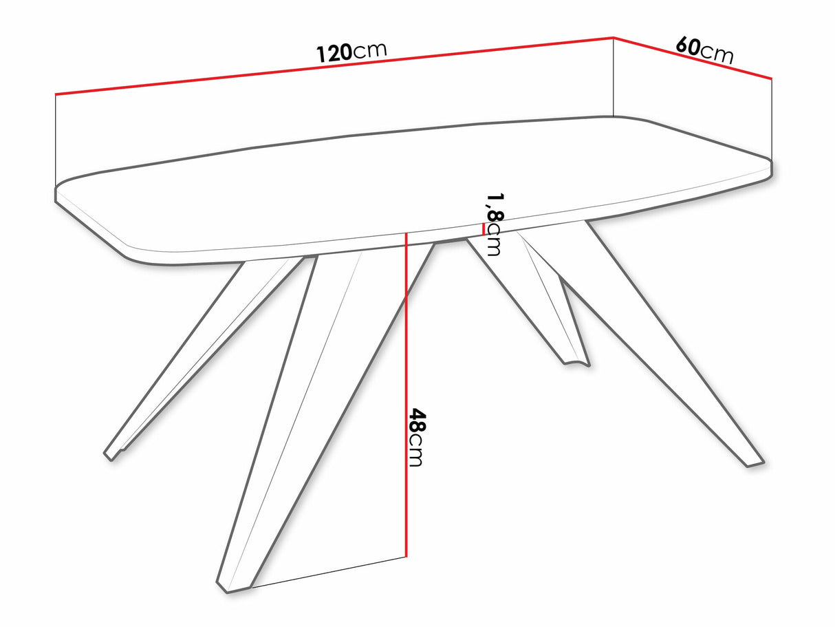Žurnālu galdiņš 544472