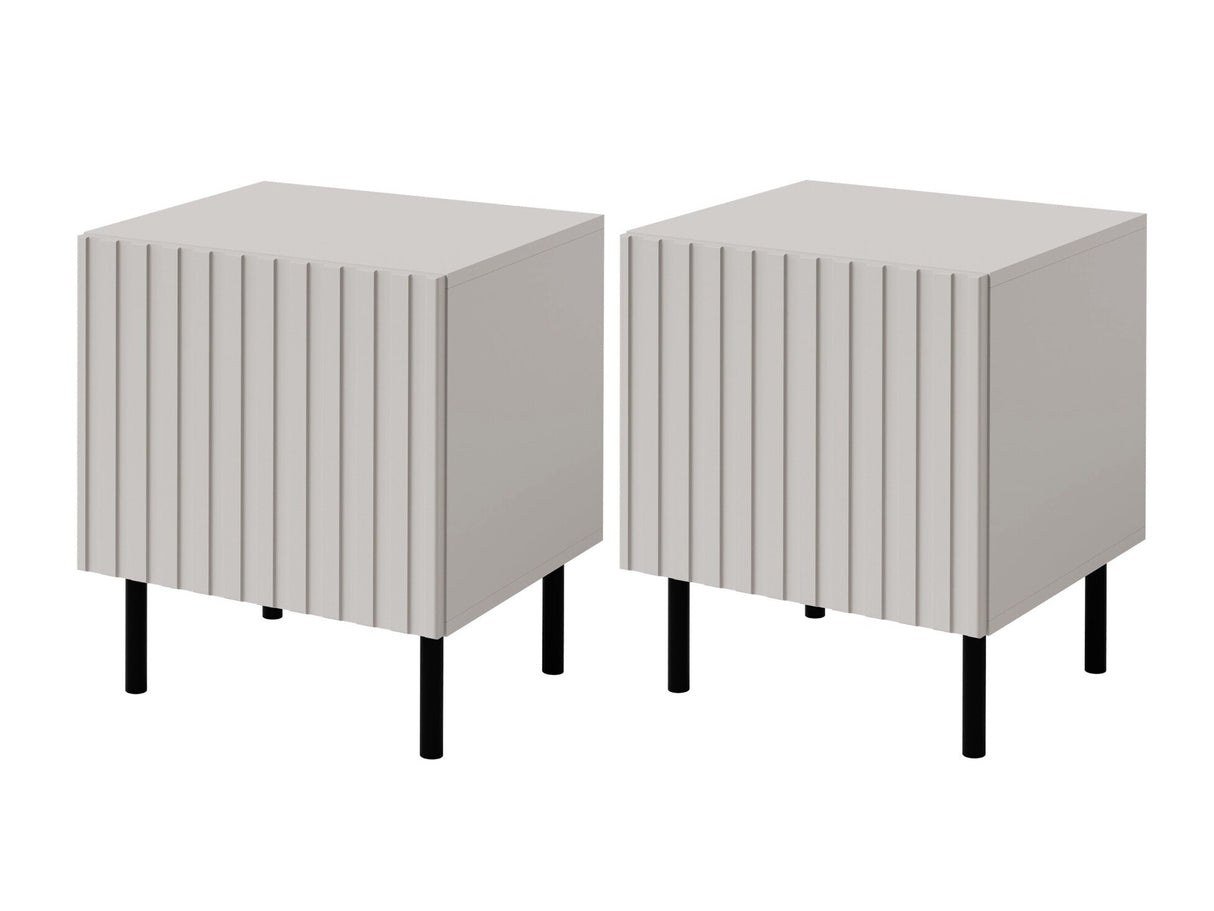 Naktsgaldiņu komplekts 542611