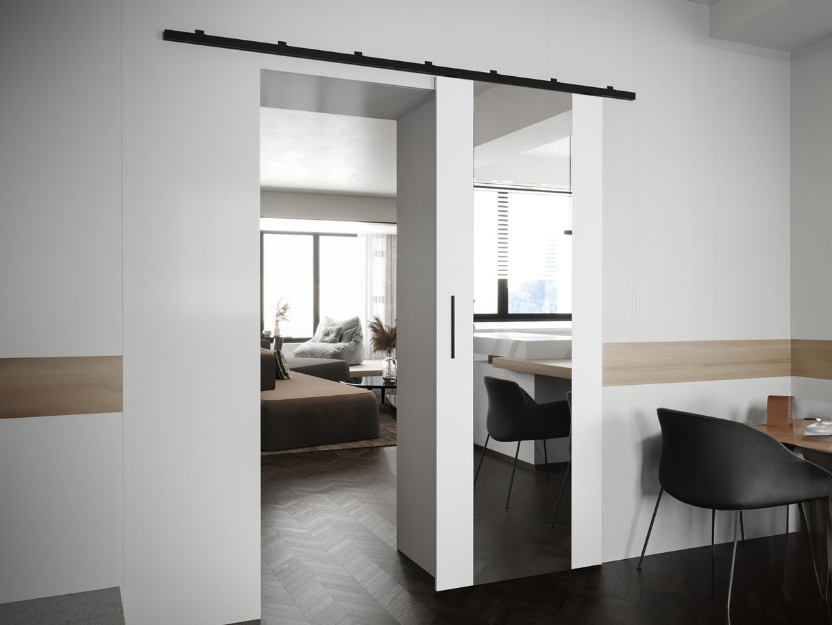 Bīdāmās durvis 545106