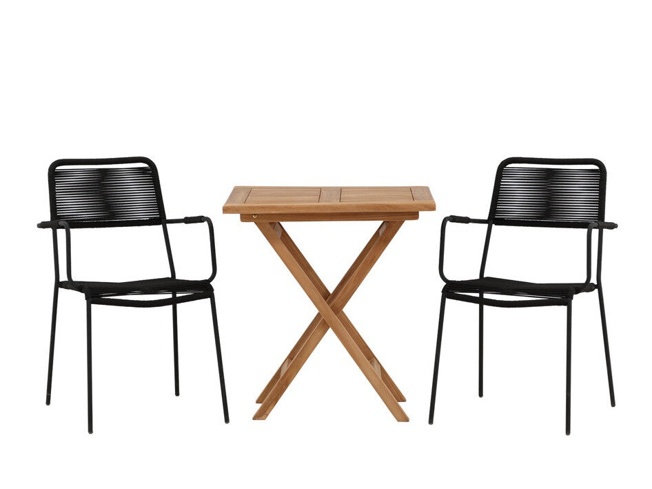 Balkona komplekts 545166