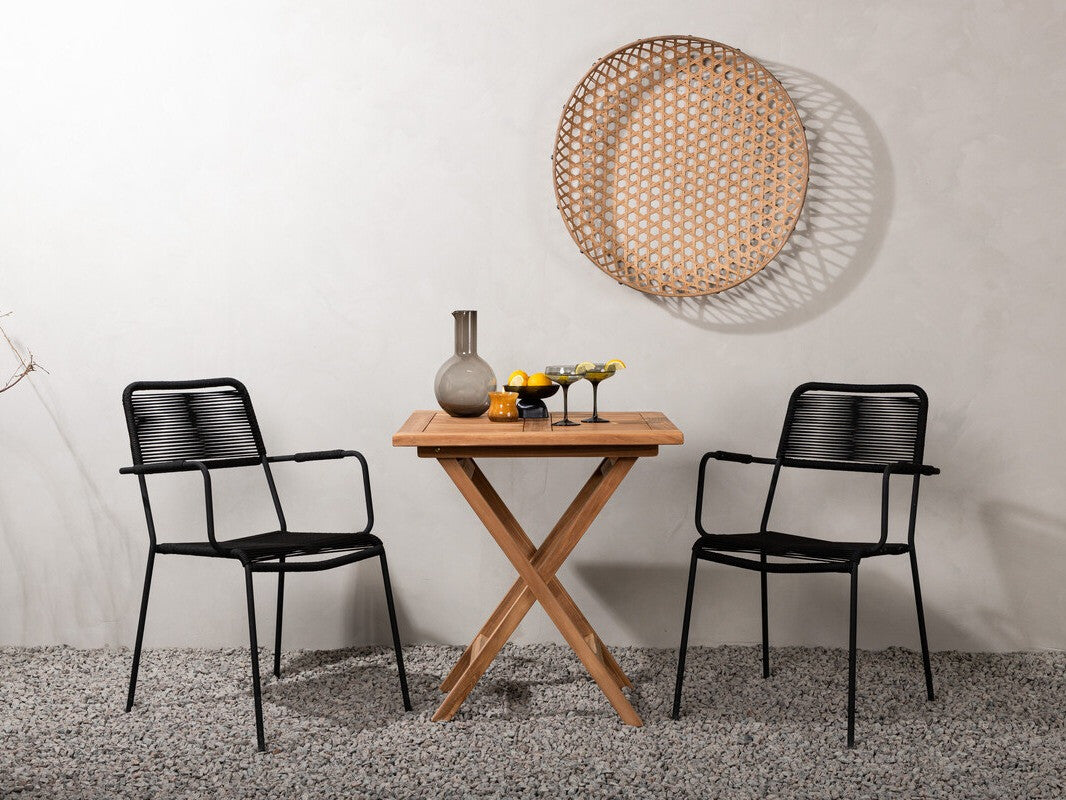 Balkona komplekts 545166