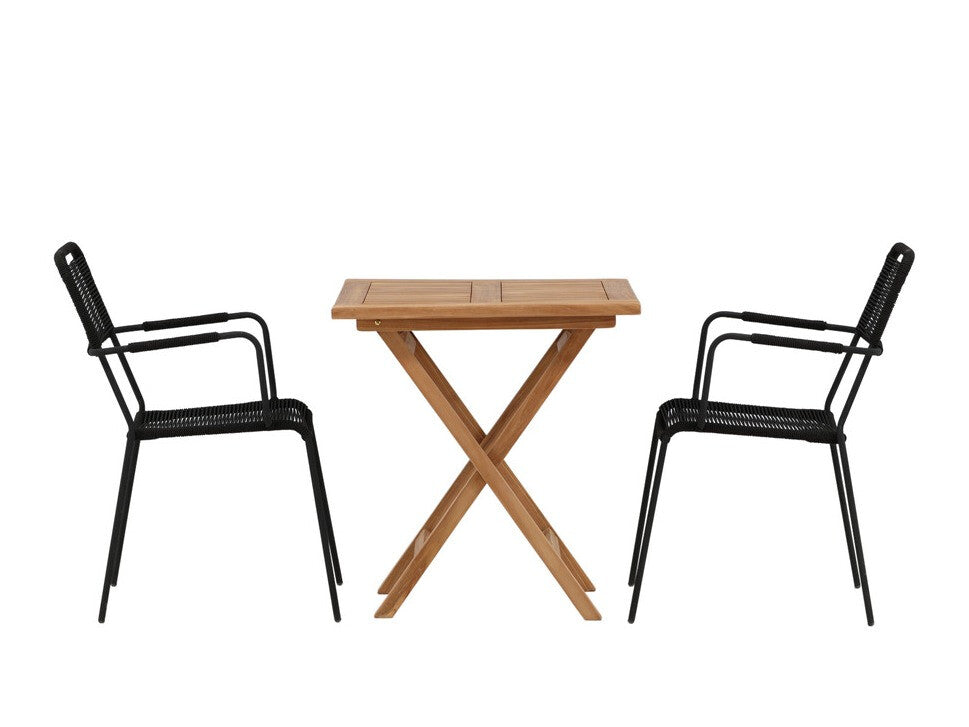 Balkona komplekts 545166