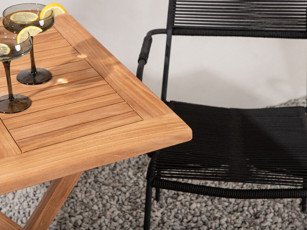 Balkona komplekts 545166