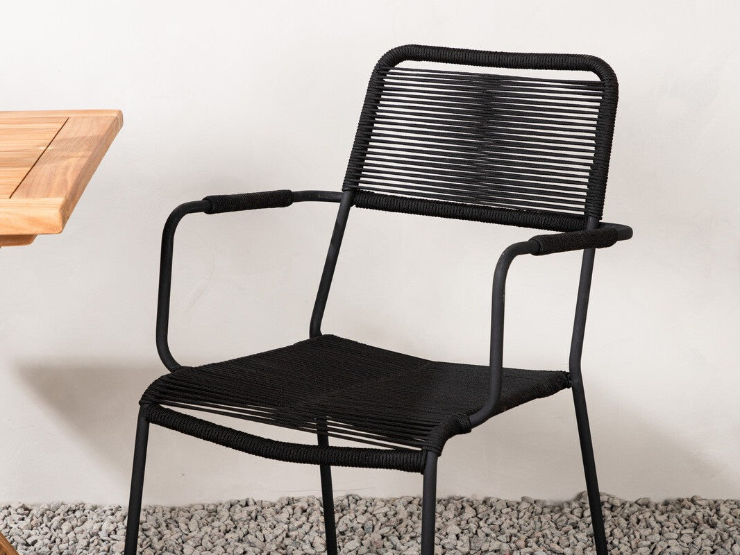 Balkona komplekts 545166