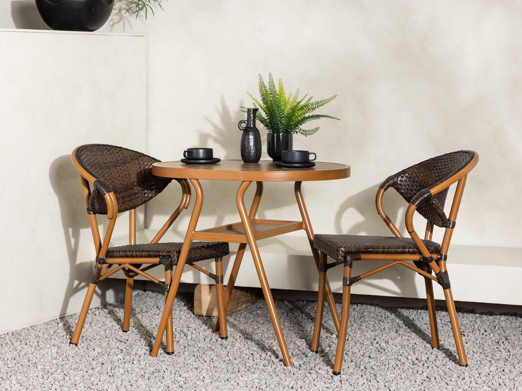 Balkona komplekts 545211