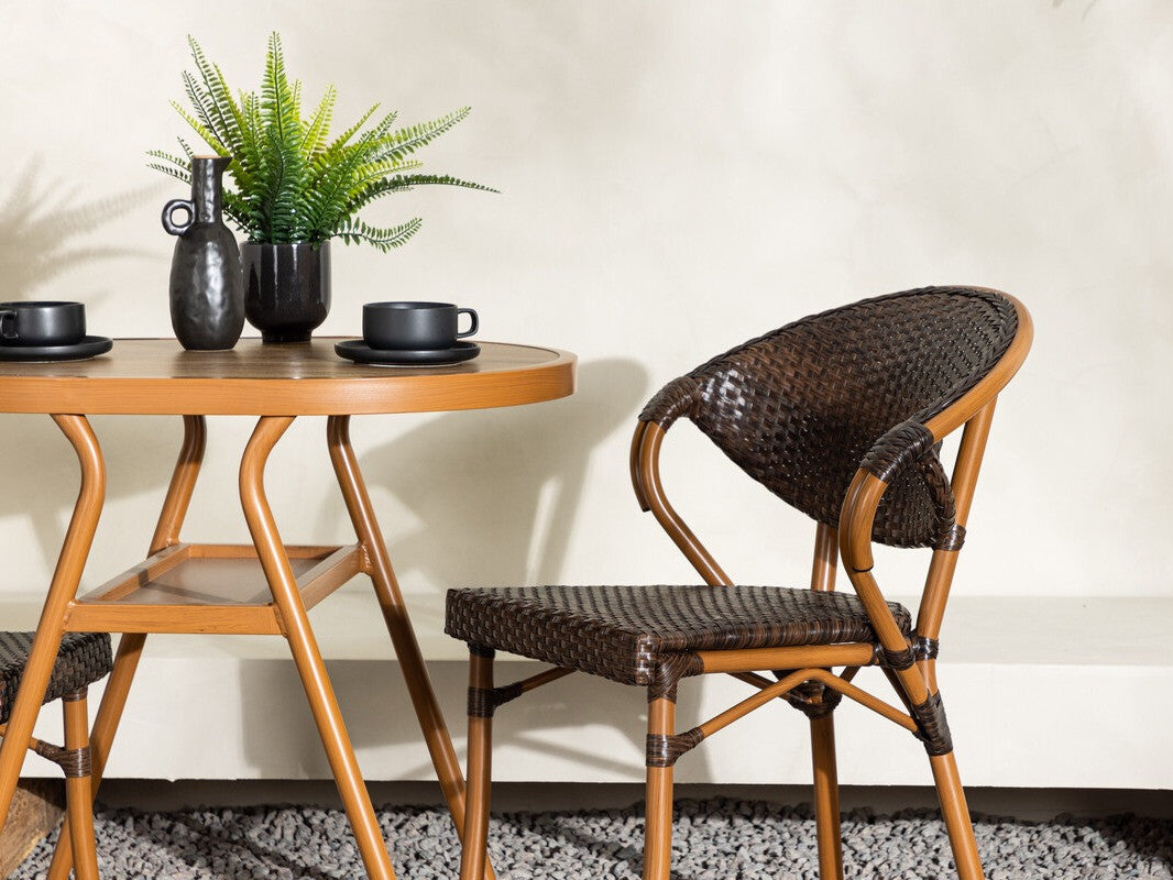 Balkona komplekts 545211