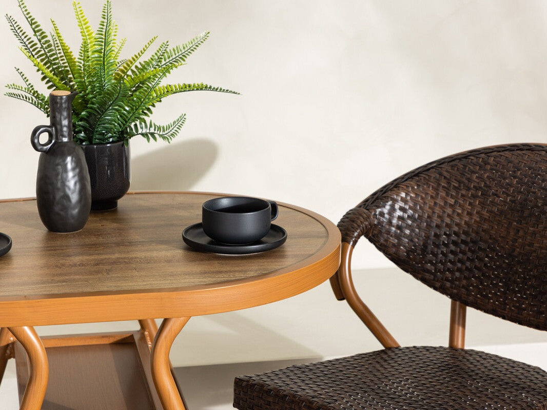 Balkona komplekts 545211