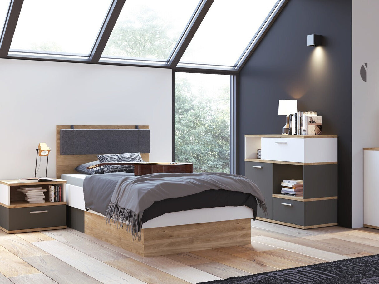 Naktsgaldiņš 545567