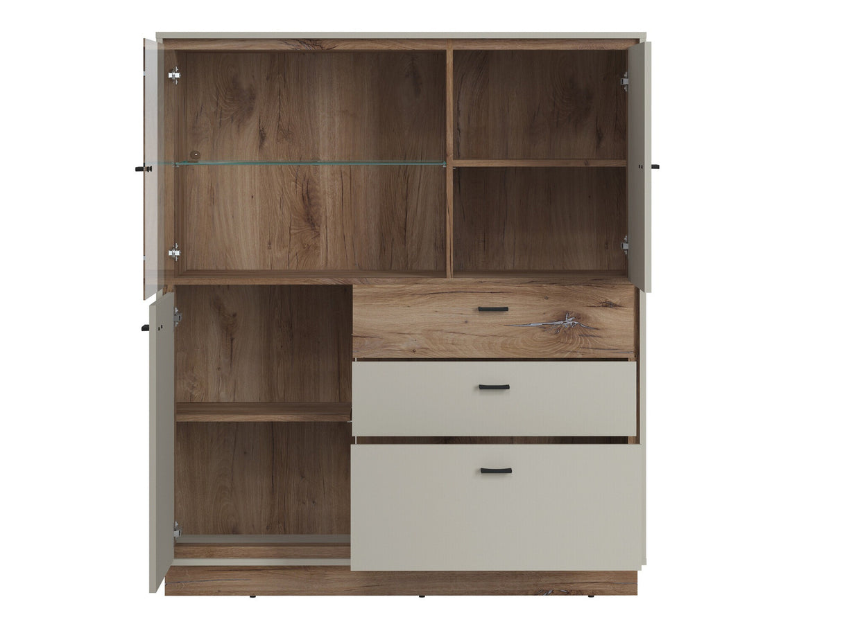 Viesistabas komplekts 545702