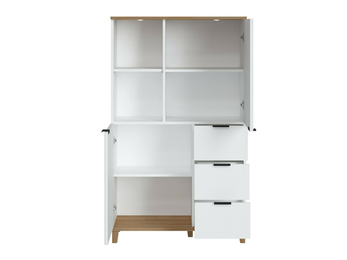 Viesistabas komplekts 545714