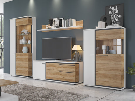 Viesistabas komplekts 545837