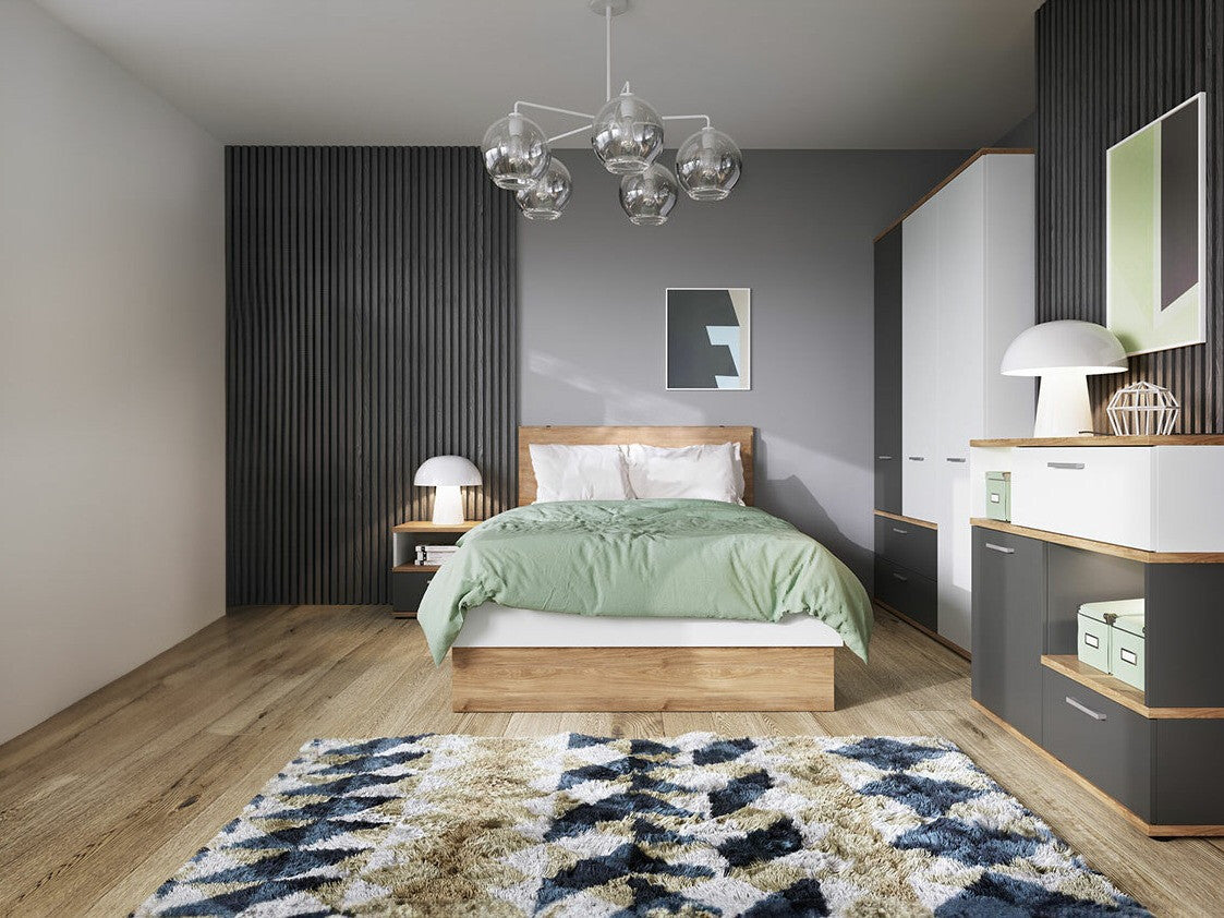 Mēbeļu komplekts 545873