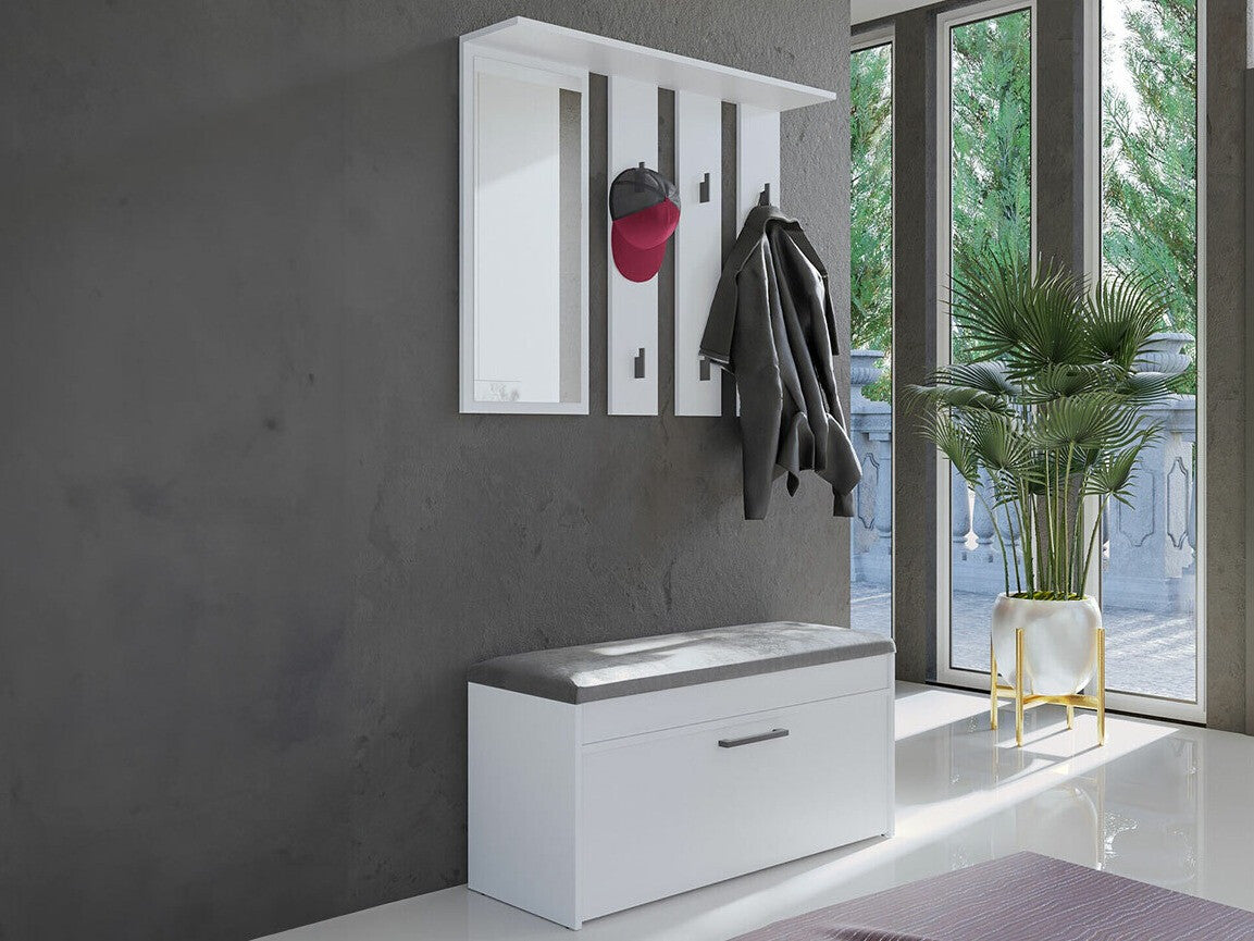 Priekšnama komplekts 542937