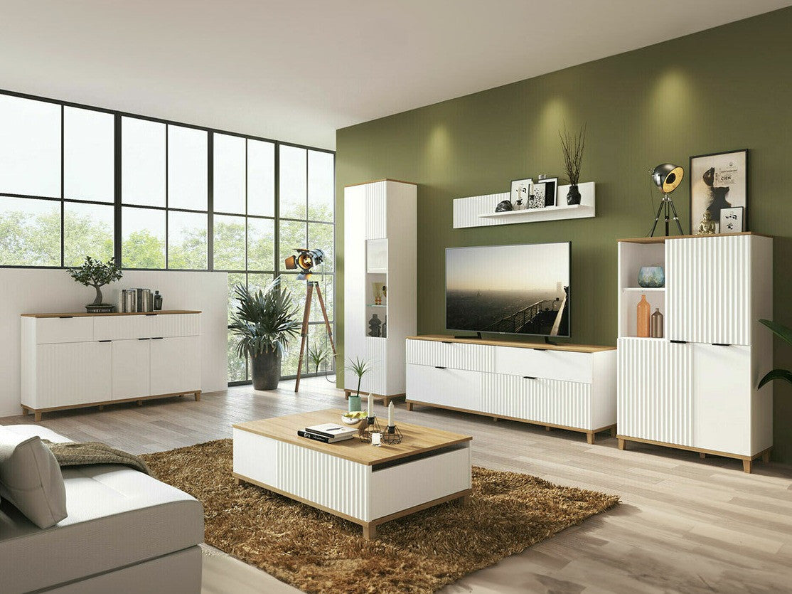 Viesistabas komplekts 545709