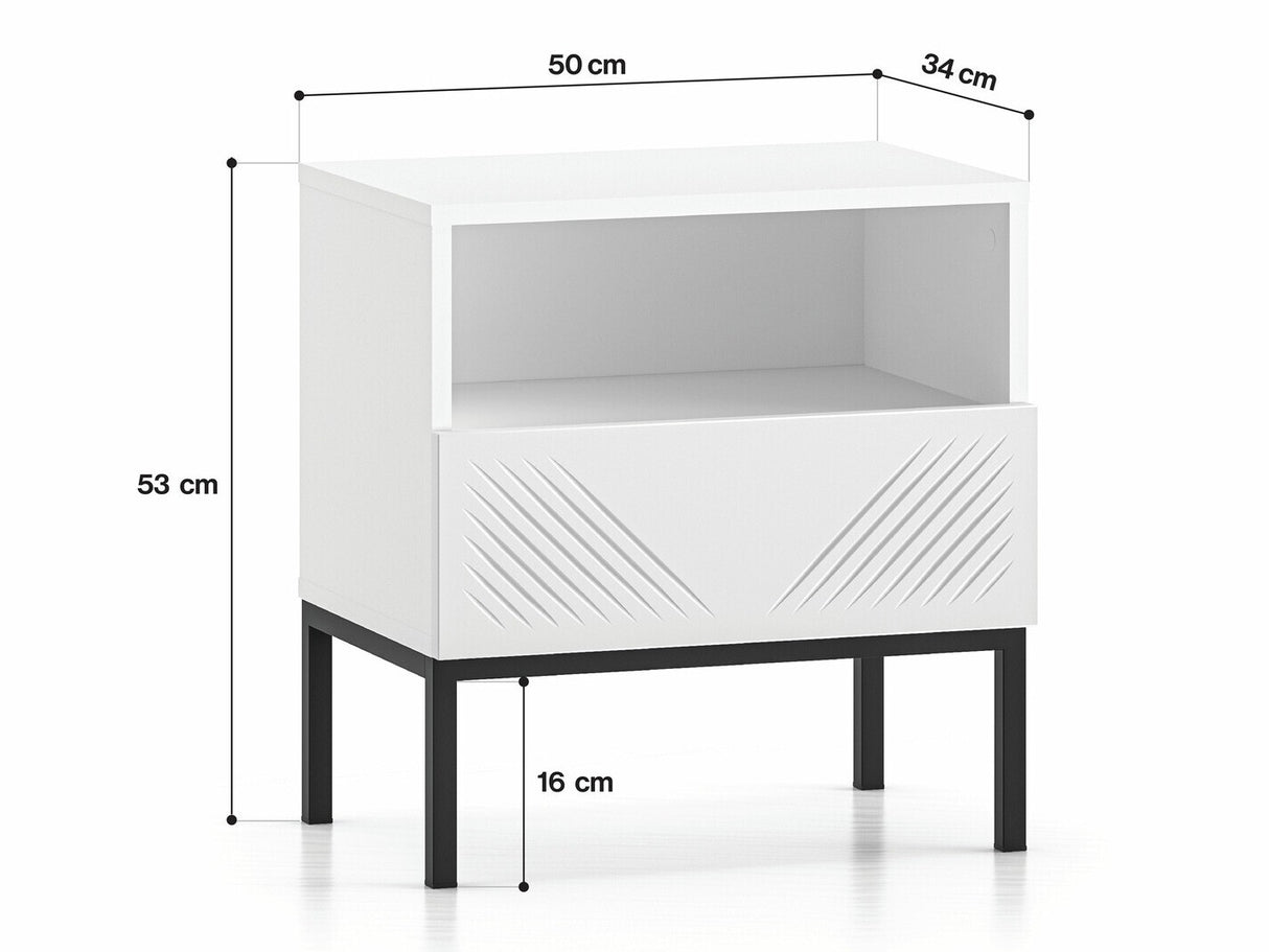 Naktsgaldiņš 546116