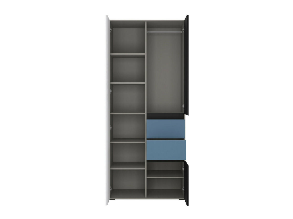 Bērnu istabas komplekts 546071