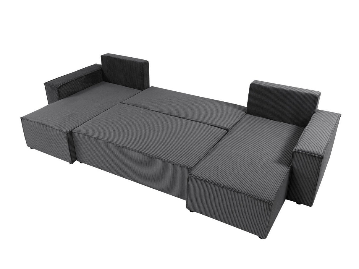 Stūra dīvāns 530160