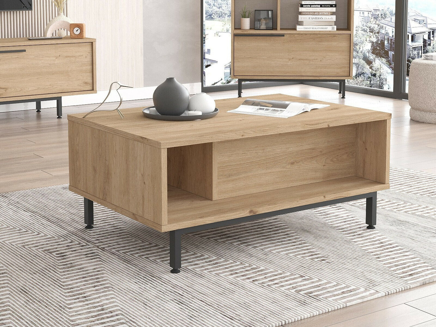 Žurnālu galdiņš 546667