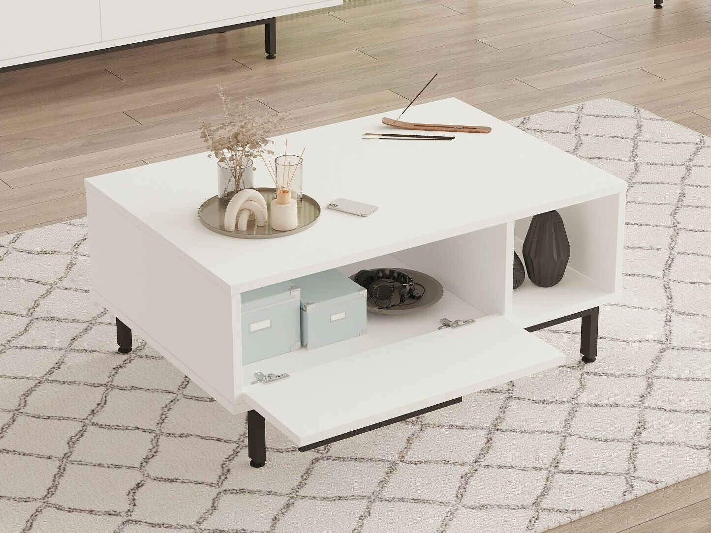 Žurnālu galdiņš 546667