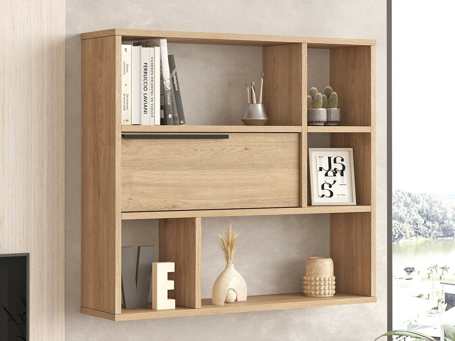 Piekarams plaukts 546678