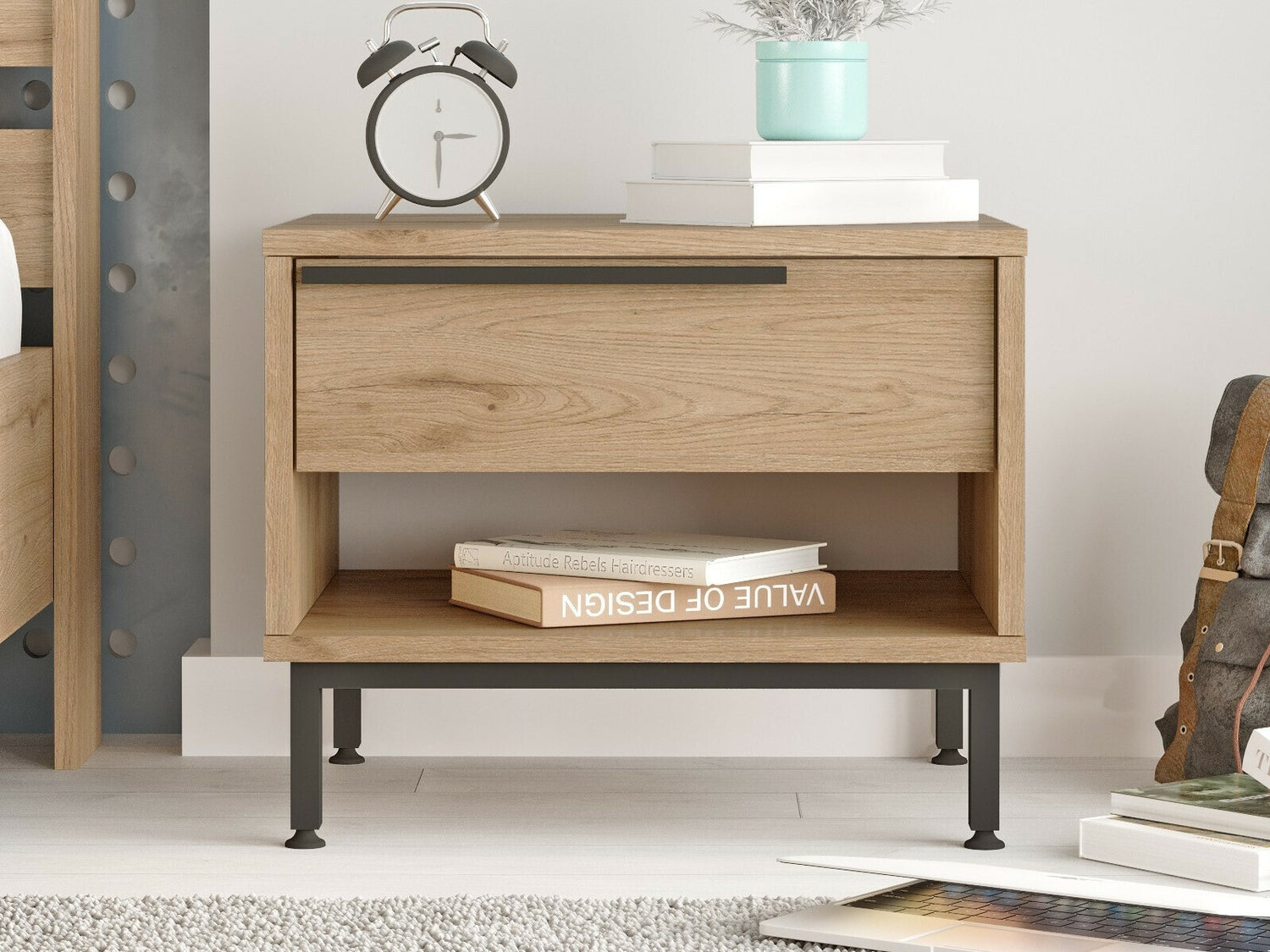 Naktsgaldiņš 546820