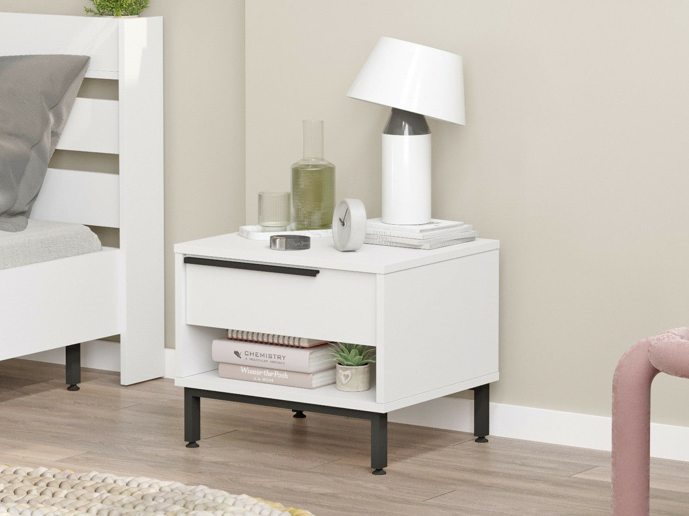 Naktsgaldiņš 546820