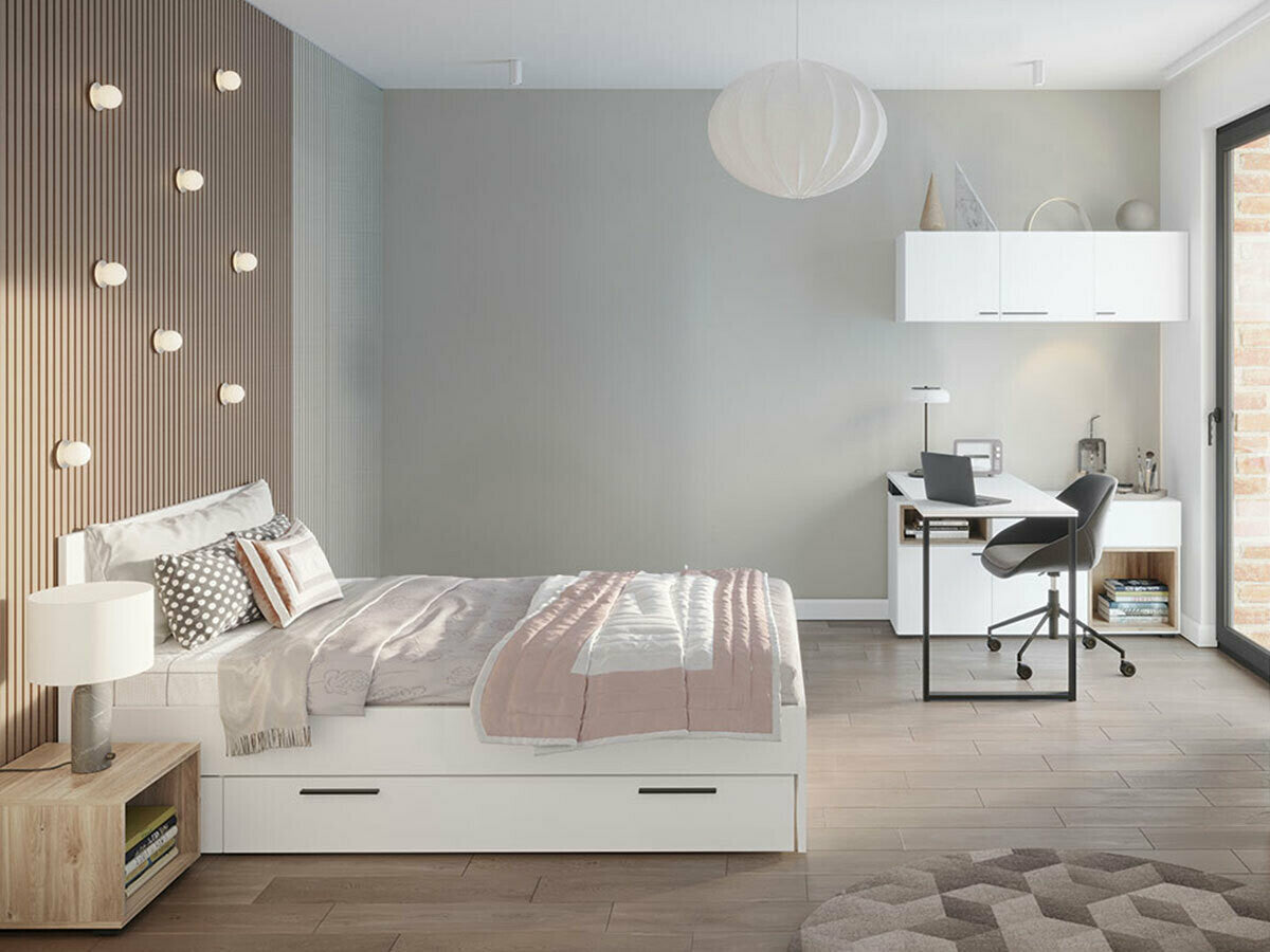 Mēbeļu komplekts 546889