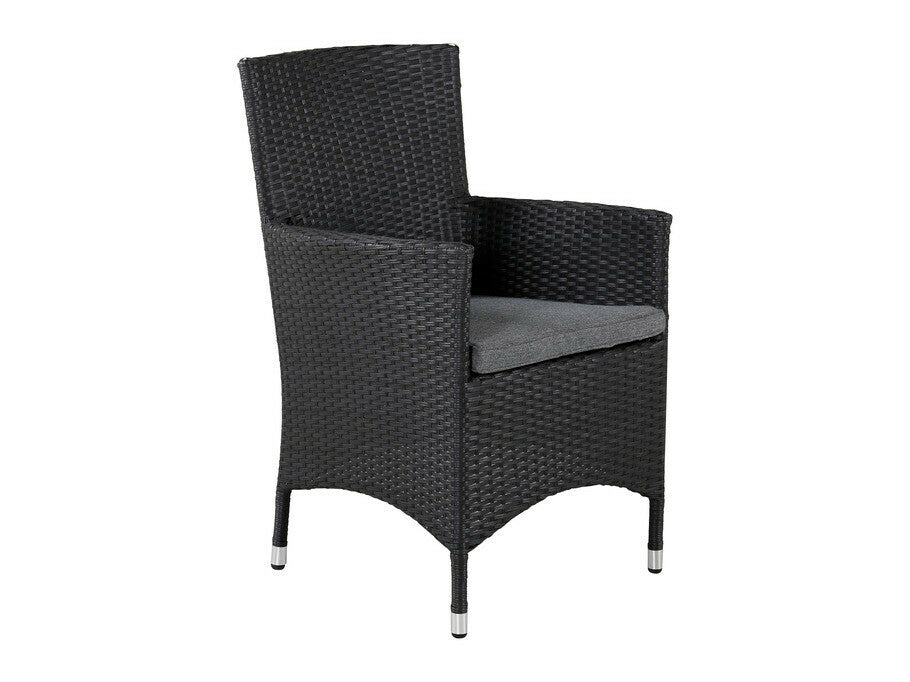 Galds un krēslu komplekts 490831